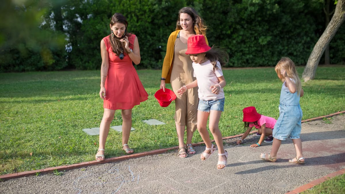 Attività da fare in famiglia per migliorare il legame